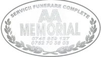 AVA MEMORIAL SRL