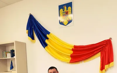 Viziune de primar: Ruscanu Petrică, primarul comunei Borca , județul Neamt