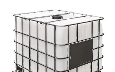 Recipienti - Depozitare-Container IBC