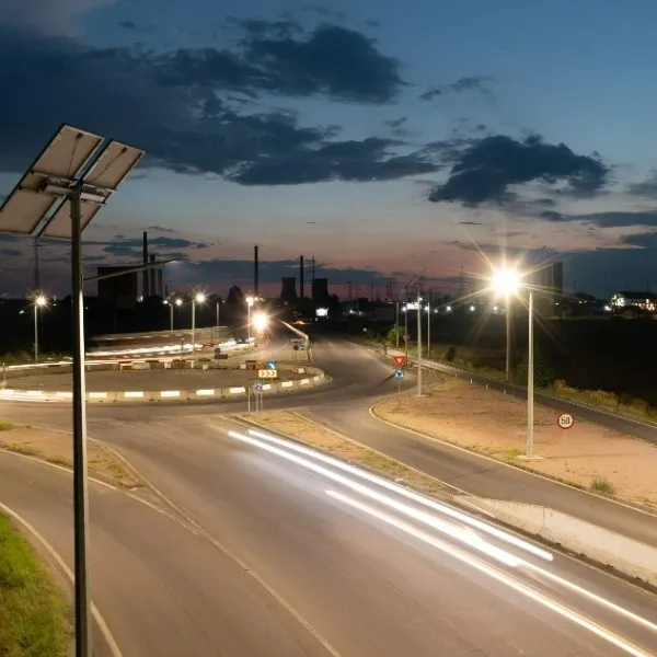 Eficiența energetică a devenit o necesitate, iar trecerea la iluminatul conectat cu LED are un impact major în toate sectoarele de activitate