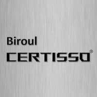 Biroul CERTISSO SRL