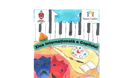 Ziua Copilului