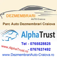 ALPHA TRUST SRL