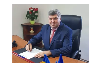 Primarul Buta Ioan despre infrastructură, utilități și potențialul turistic din Hoghiz