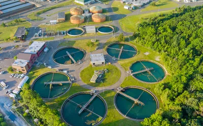 GRANIT MANAGEMENT AA prezintă cea mai rentabilă și inovativă soluție pentru tratarea apei și managementul nămolurilor