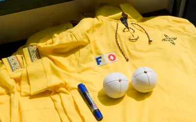 OINA, sportul național al României. Ce demersuri are în vedere Federaţia Română de Oină pentru renaşterea acestui sport