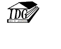 I.D.G. SRL