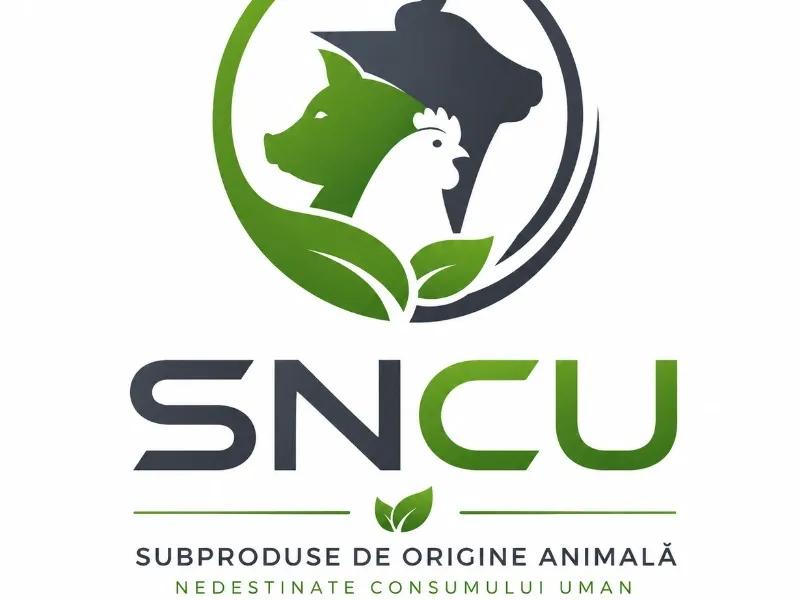 COLECTAREA, TRANSPORTUL, NEUTRALIZAREA, ELIMINAREA DESEURILOR TIP SNCU