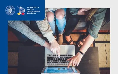 ADR anunță actualizarea metodologiei de selecție a partenerilor din cadrul proiectului „Competențe în tehnologii avansate pentru IMM-uri”