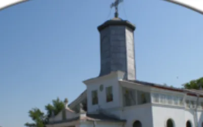 Viziune de primar: Primar: Ene Ilie , primarul comunei Stoenești, județul Giurgiu