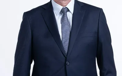 Primarul-antreprenor Horia Bugarin