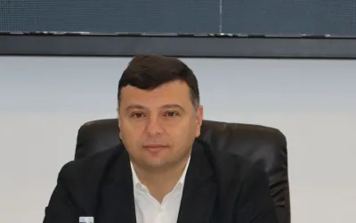 Drumul Sâmbăteni-Ghioroc intră în reabilitare