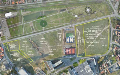 Primăria Oradea achiziționează terenuri în vederea realizării  proiectului Grădinii urbane Nufărul