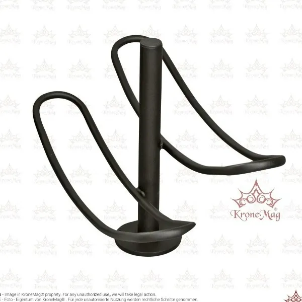 Rastel de biciclete metalic CYCLE-10