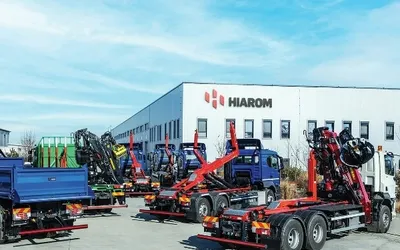 HIAROM Invest: reputație prin inovație,  notorietate prin durabilitate