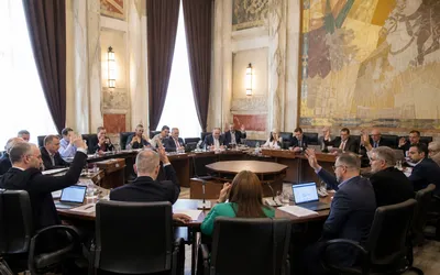 Consiliul Local Târgu Mureș aprobă modificarea bugetului, finanțarea proiectelor sportive și măsuri pentru dezvoltare urbană