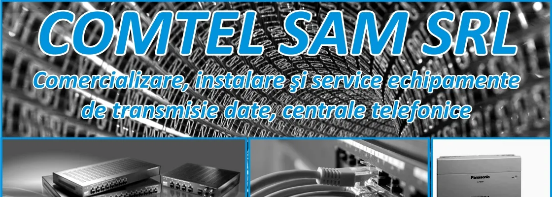 COMTEL SAM SRL