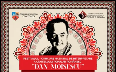Constanța devine capitala folclorului românesc