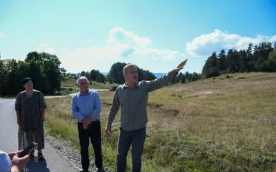 Proiecte de conservare a naturii și dezvoltare a turismului local