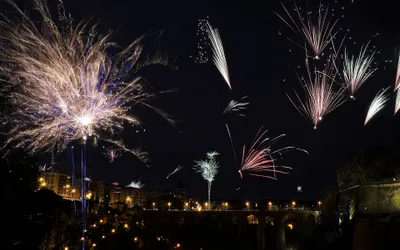 Revelion în Parcul „Titan”, singura petrecere în aer liber din București.  Delia, Voltaj și Guess Who vor cânta la trecerea dintre ani