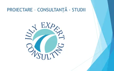 JULY EXPERT CONSULTING SRL