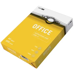 Hartie copiator A4 80gr Office 500coli/top