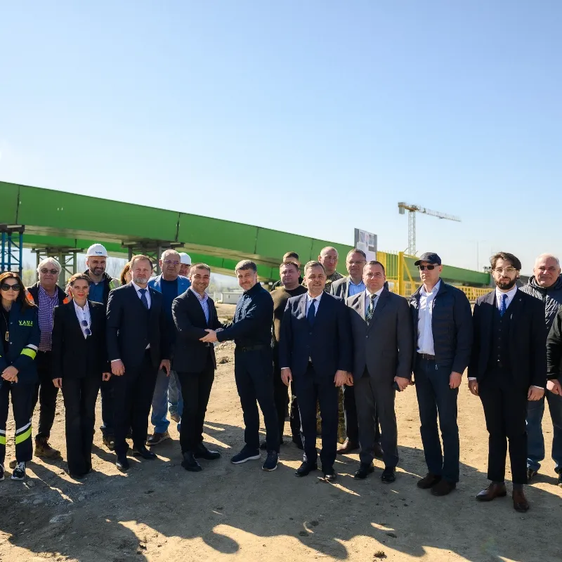 NOI ETAPE DE COOPERARE ÎNTRE ADMINISTRAȚIILE DIN JUDEȚUL MARAMUREȘ ȘI REGIUNEA TRANSCARPATIA PENTRU FINALIZAREA  PROIECTULUI PODULUI PESTE TISA