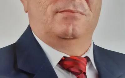 Viziune de primar: Burcea Florentin, primarul comunei Bujoreni, județul Teleorman