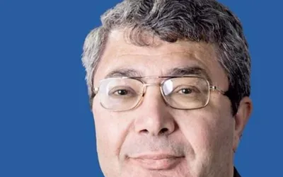 Viziune de Primar 2023:  Florinel Constantinescu, primarul orașului Călimănești, județul Vâlcea