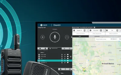 Inovație pentru primării: Noile stații 4G (cu SIM)