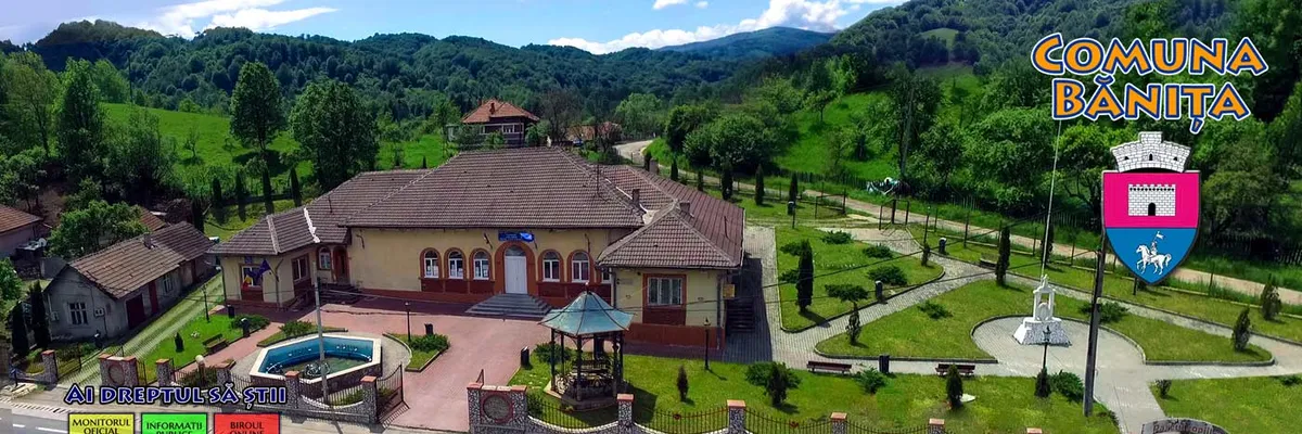 PRIMĂRIA BĂNIŢA