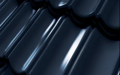 Acoperișurile Decra® Elegance - eleganța pentru casa ta