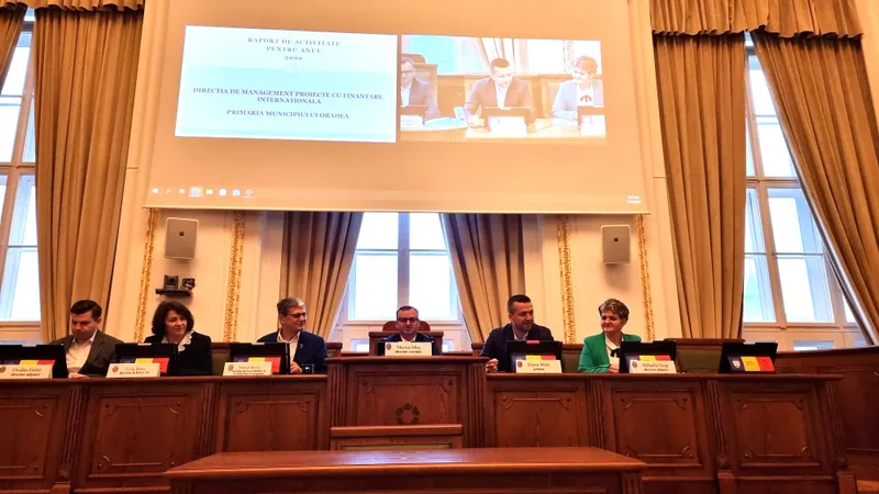 RAPORT DE ACTIVITATE  PENTRU ANUL 2022