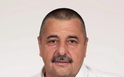 Viziune de primar 2023:  Iakab Arpad , viceprimar cu atribuții de primar al comunei Crizbav, județul Brașov