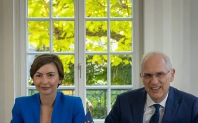 Un pas european înainte pentru România: Institutul Național de Administrație din România se alătură Institutului European de Administrație Publică