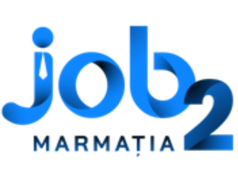 PROIECT „JOB MARMAȚIA 2”