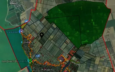 COMUNA DIGITALĂ – Rolul BAZELOR DE DATE GEOSPAȚIALE în dezvoltarea sustenabilă a comunităților locale