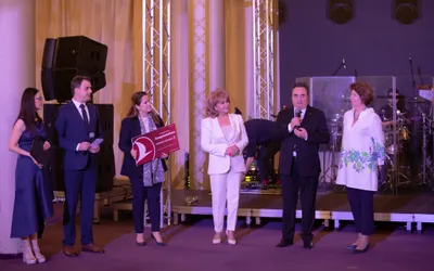 Consiliul Județean Constanța a organizat “Gala Excelenţei şi Profesionalismului Feminin”