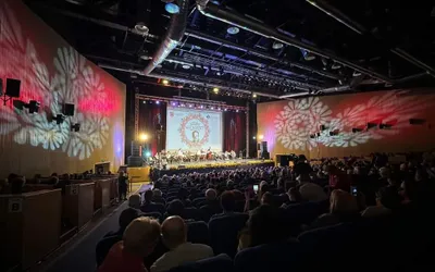 Festivalul – Concurs Național de Interpretare a Cântecului Popular Românesc „Dan Moisescu”, Ediţia a XXVII-a, a debutat în forță