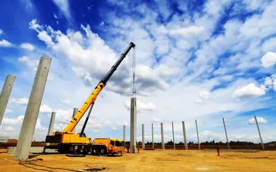 Cât de important este portofoliul de lucrări pentru un jucător pe piața construcțiilor