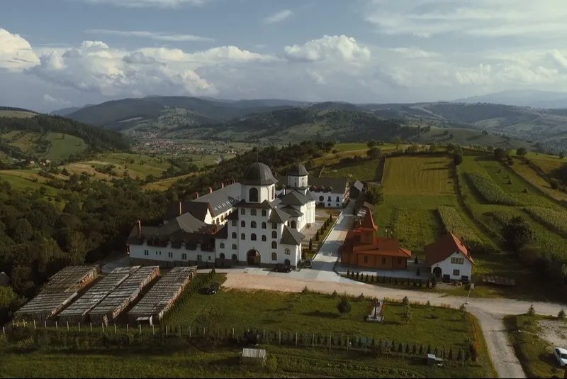 Investiții și dezvoltare durabilă în comuna Sita Buzăului