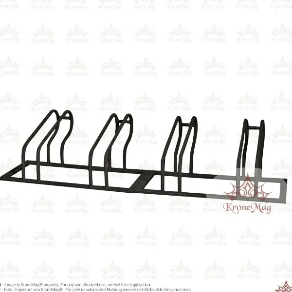 Rastel Metalic pentru Biciclete RACK-4