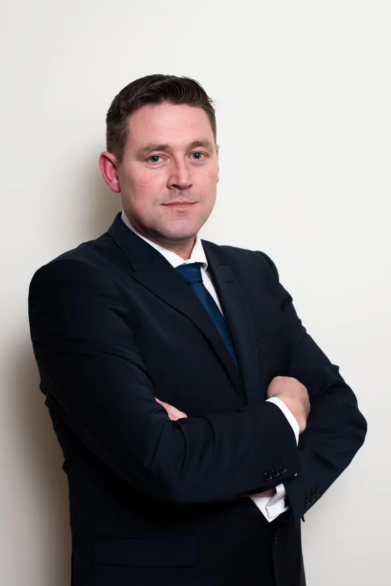 Viziune de primar:  Jakab János István  , primarul comunei Ațintiș, județul Mureș