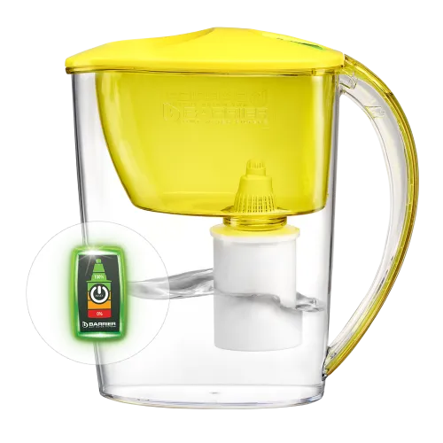 Cana Filtranta Fit Opti Light