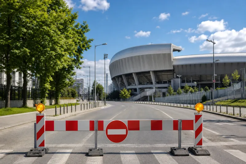 Cluj-Napoca: restricții de circulație între 10 și 15 iunie pentru "The Power of Sports - Sports Festival"; închidere parțială pe 14 iunie pentru "Crosul Supereroilor"