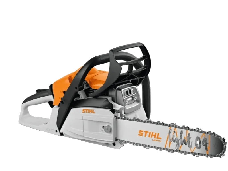 Motofierastrau Stihl MS 182 lama 40cm