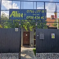 ALIN&ILEANA FUNERARE SRL