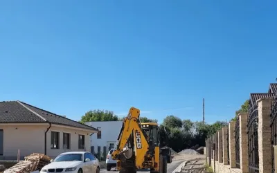 Au fost aprobați indicatorii tehnico-economici pentru modernizarea a trei străzi din municipiu