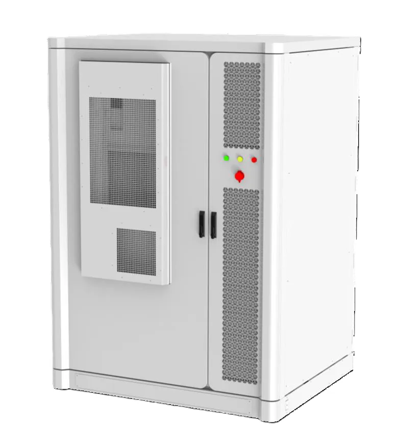 BATERIE STOCARE ENERGIE ELECTRICA CAPACITATE 215.04kWh