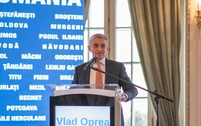 Asociația Orașelor din România are o nouă conducere